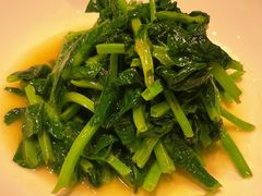 清炒时蔬-大永徽·传统徽菜