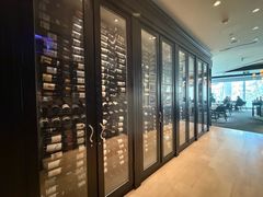 -MORTON'S 莫尔顿牛排坊(北京丽晶酒店)