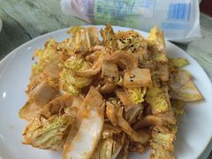 -同发号饭庄(复兴路店)
