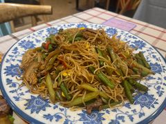 家乡蒸卤面-博望坡酒楼(漕溪路店)