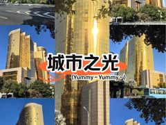 -厦门喜来登酒店