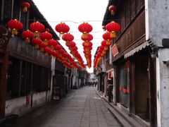 -嘉兴月河历史街区