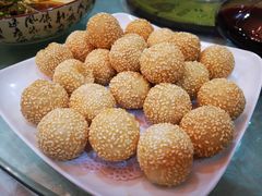 -六和聚传统烤鸭.天津菜(和平店)