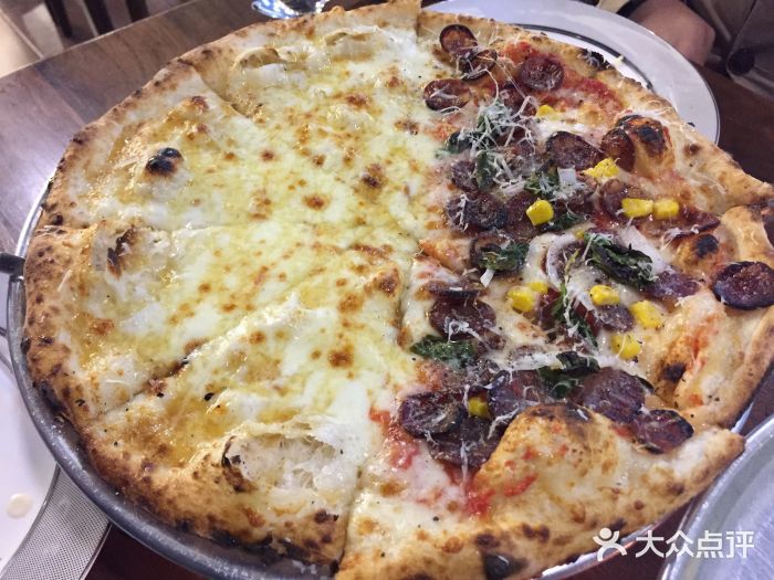 1861意大利餐厅(文化广场店)图片