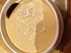 -新白鹿餐厅(爱琴海购物中心店)