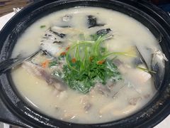-千岛湖君澜度假酒店(文广轩中餐厅)