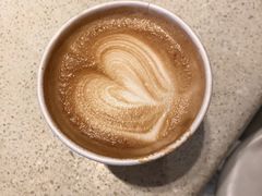 -% Arabica(京都东山店)
