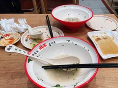 -武圣羊汤(武圣路店)