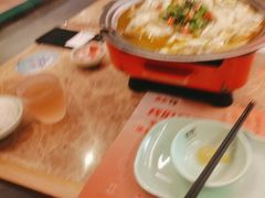 -炭舍干锅·烤鱼(扬名广场店)