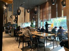 大堂-锦城印象火锅(天府三街店)