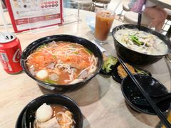 -谭仔三哥米线(屯门时代广场北翼店)