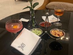-瑞吉酒店·瑞吉酒吧