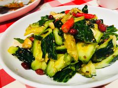 -西贝(枫蓝国际购物中心店)