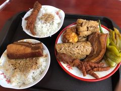 -刘小忙把子肉(北园大街总店)