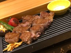 -大岛日本料理铁板烧(南通大饭店)