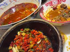 -径山十八道·风味民间菜(杭州总店)