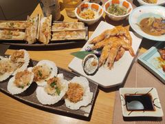 -三石铁板烧(紫竹桥店)