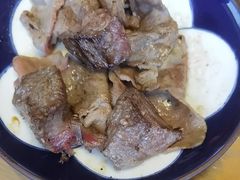 -炎蔵牛舌烤肉