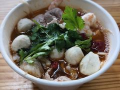 -明月虾面(厦禾路店)