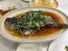 -金花大酒店-中餐厅