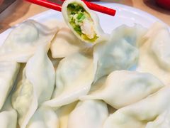 -喜家德虾仁水饺(济钢店)