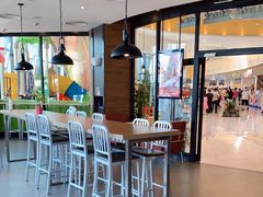 -汉堡王(梅村服务区南店)