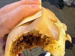 麻辣牛肉蛋烘糕-易老大蛋烘糕(奎星楼总店)