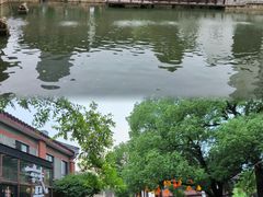 -衣裳街历史文化街区