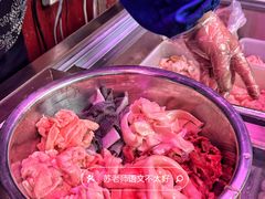-周良天山牛杂城(天山路总店)