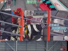 -极限PLAY运动娱乐新世界·团建派对潮玩休闲馆·室内蹦极高空游乐园