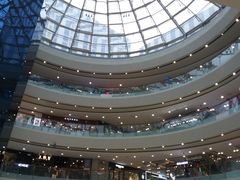 -万达广场(南京江宁店)