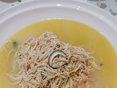 -绿杨春·淮扬宴(庐山路店)