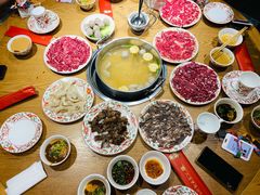 -汕头八合里海记牛肉店(清河店)