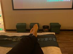 -御足宫影院式足道(平江万达店)