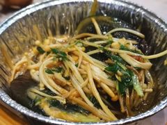 -新华阿喜烧烤(嘉泰雅园店)