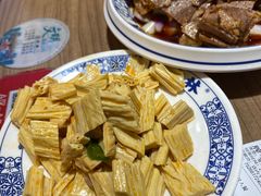 -兰州陈记牛肉面 ·烧烤· 铜锅涮肉(万达店)