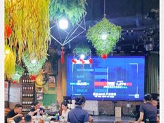 大堂-南海渔家•海鲜•正宗海南菜(海棠湾店)