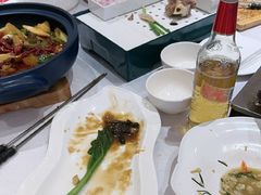 -回府君悦·疆派传承菜(西虹路店)