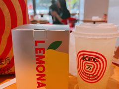 -KPRO肯律轻食(淘金店)