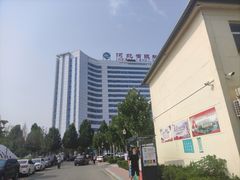 -河北省眼科医院