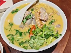 -田小狗的饭店(碧桂园店)