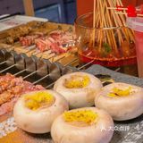 无肉不欢‼️任何人没吃过这家烤肉我都会难过的‼️