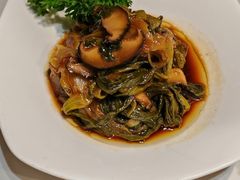 -塘人·老底子宁波菜小馆(南塘老街店)