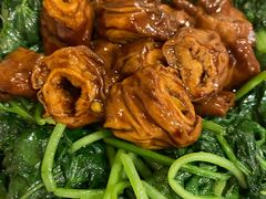 -翠亭酒家(山西南路店)