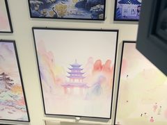 -狮王府淮扬菜(夫子庙老门东店)