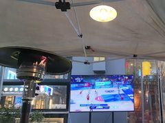 -微醺烤牛·炭火烧烤·精酿啤酒(东郊记忆店)