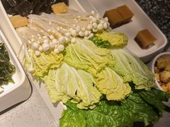 -半天妖烤鱼(西铁营万达店)