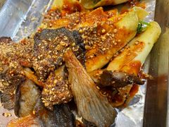 -金乐活美食(中街店)