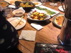 -江城老胖串店(湖西路店)