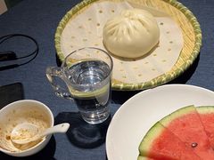 -金狮麟·新豫菜(金码大厦店)